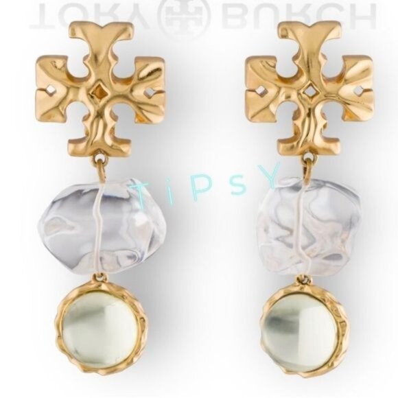 🔥🔥 BOGO 🔥 🔥 - 💎 TORY BURCH JEWELRY 💎 - Picture 7 of 14